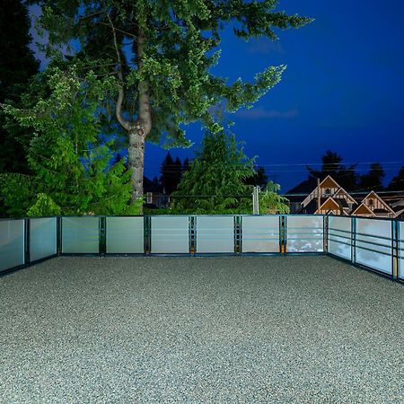 Sun Suite Surrey Exterior foto