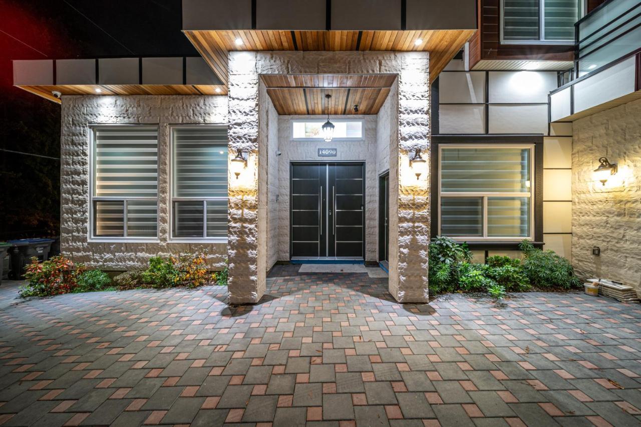 Sun Suite Surrey Exterior foto