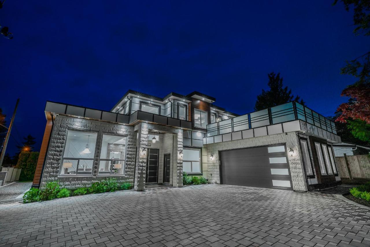 Sun Suite Surrey Exterior foto