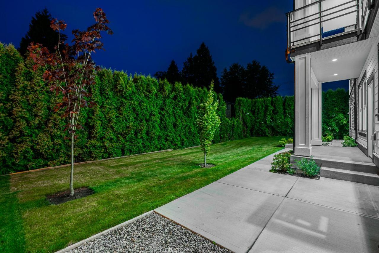 Sun Suite Surrey Exterior foto