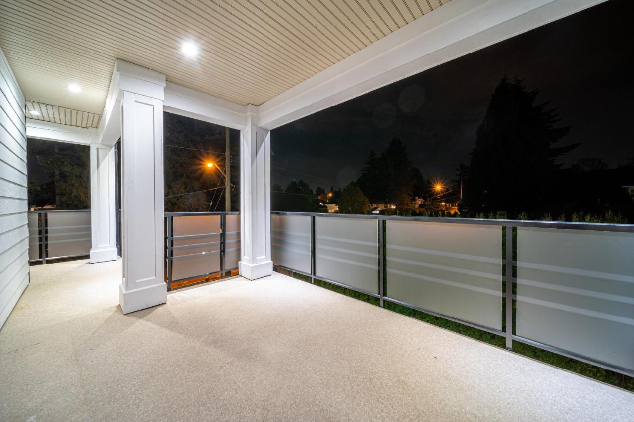 Sun Suite Surrey Exterior foto